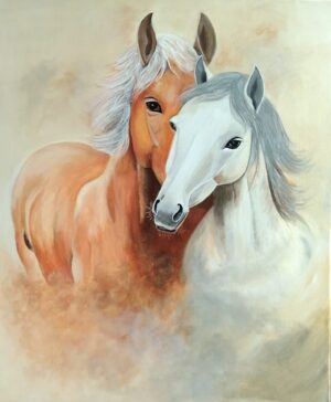 Soulmates Of The Wild