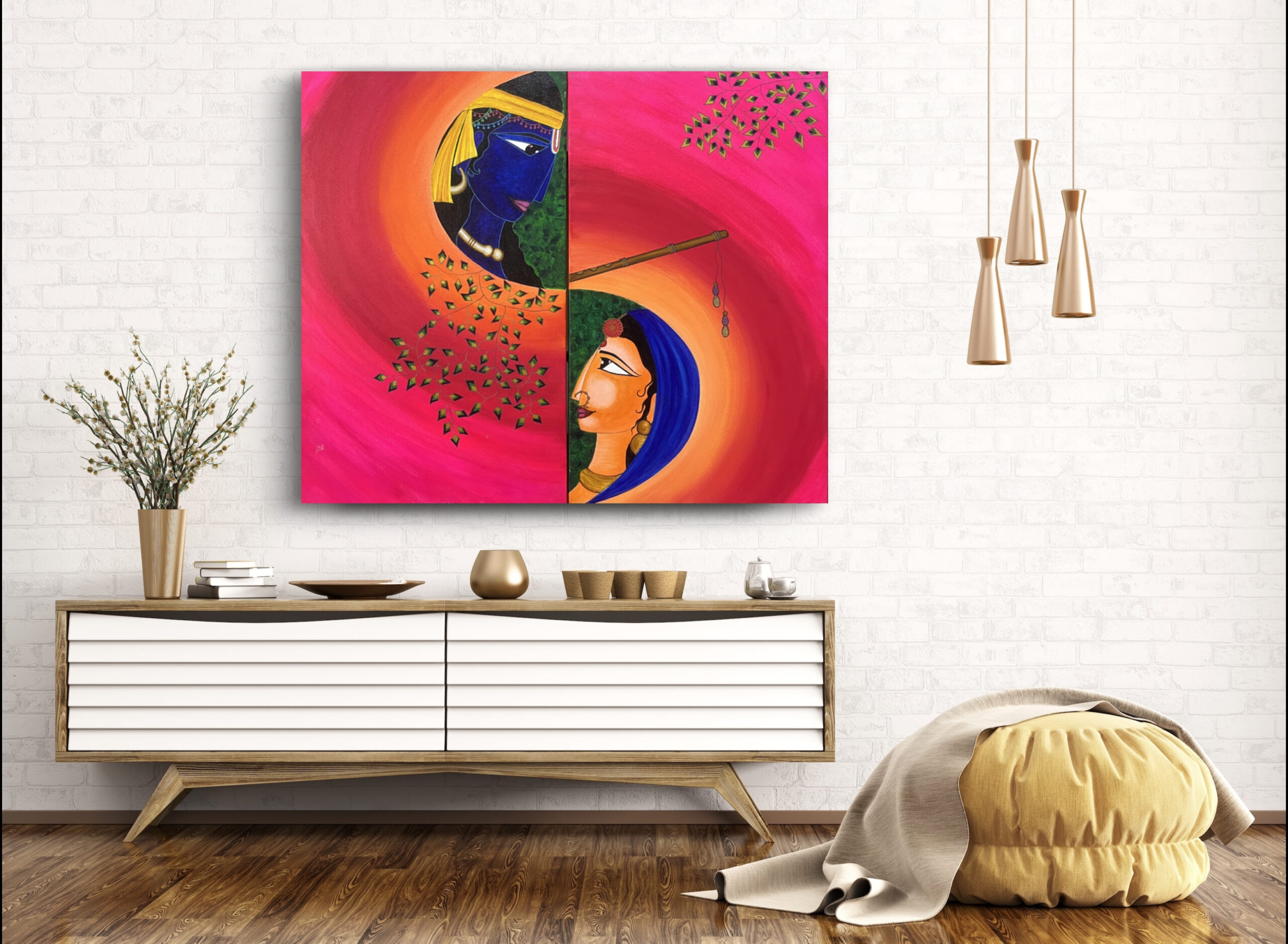 Radha Krishna - Image 5