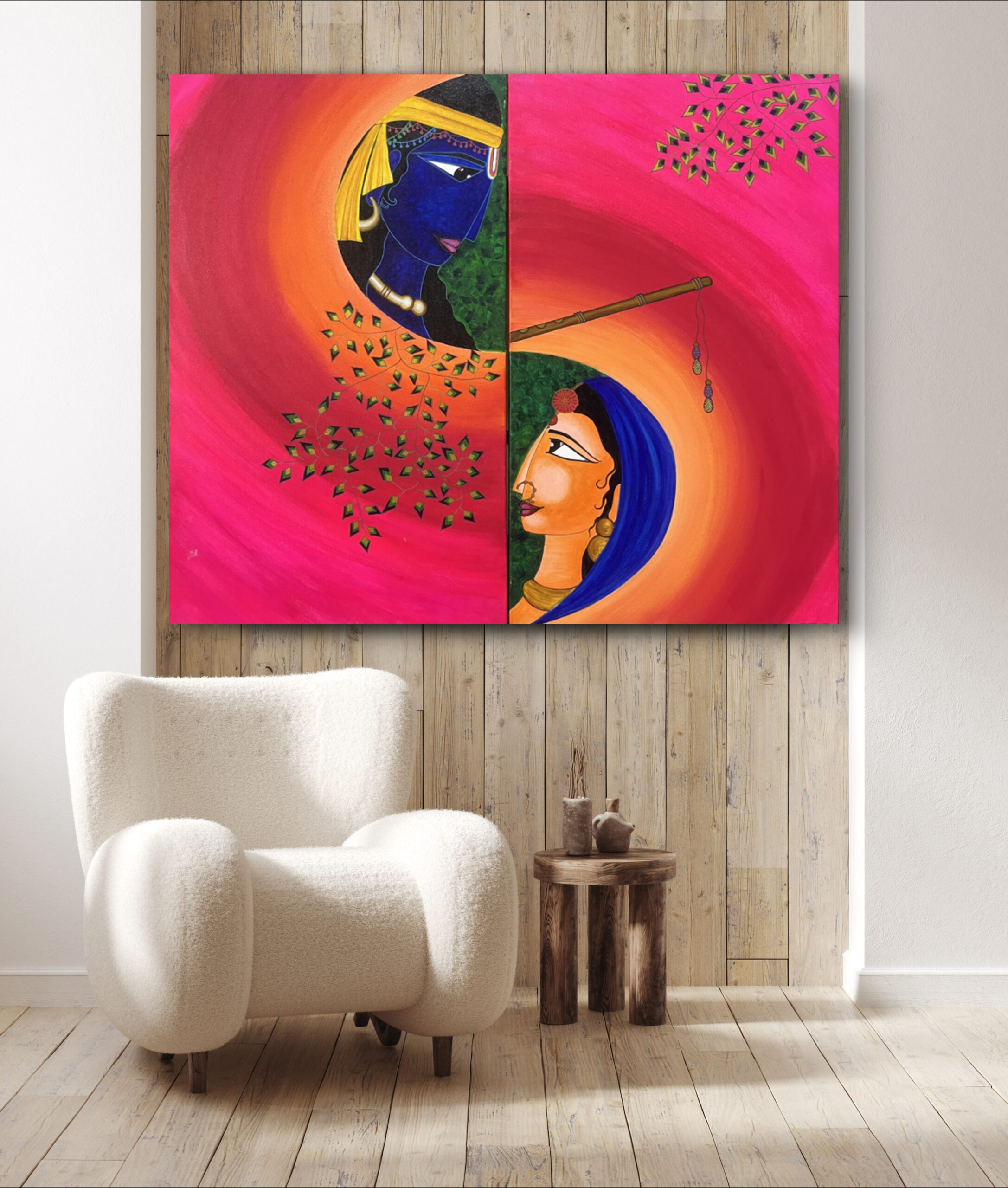 Radha Krishna - Image 3