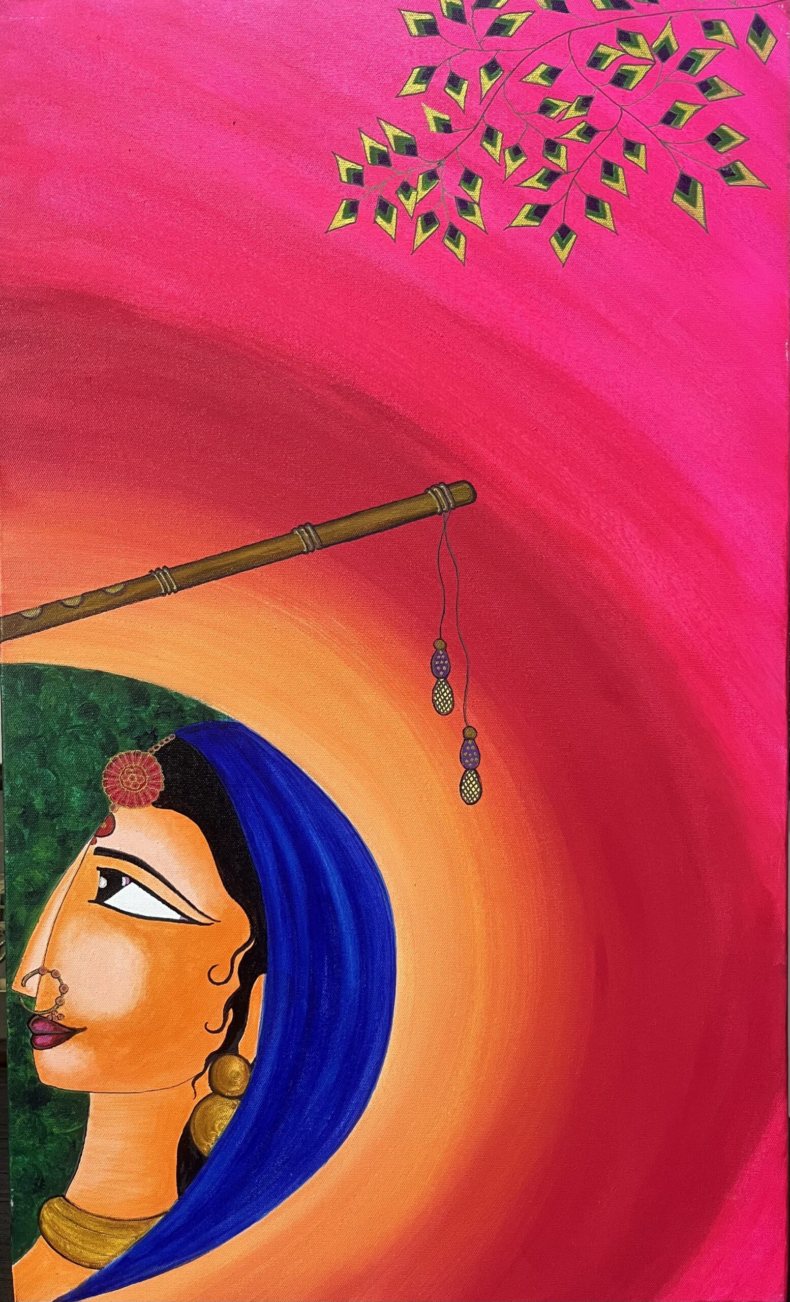 Radha Krishna - Image 7