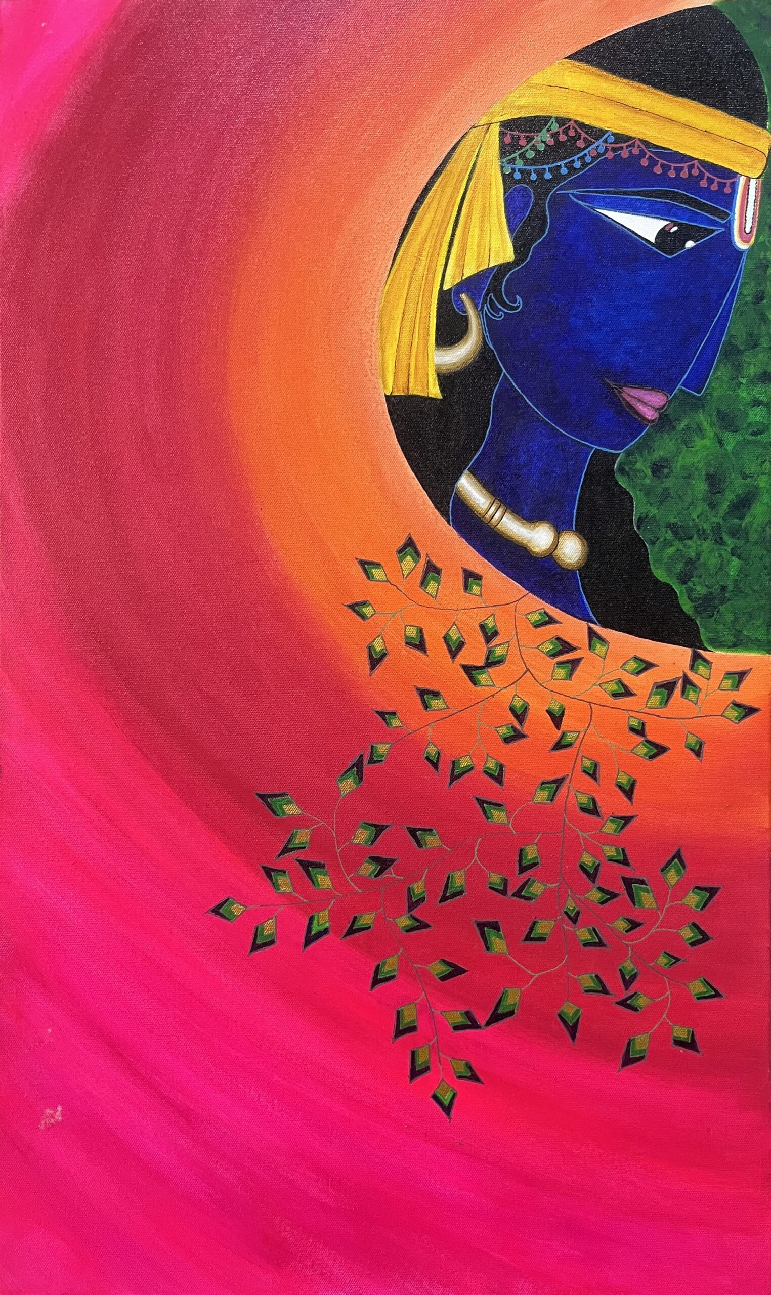 Radha Krishna - Image 6