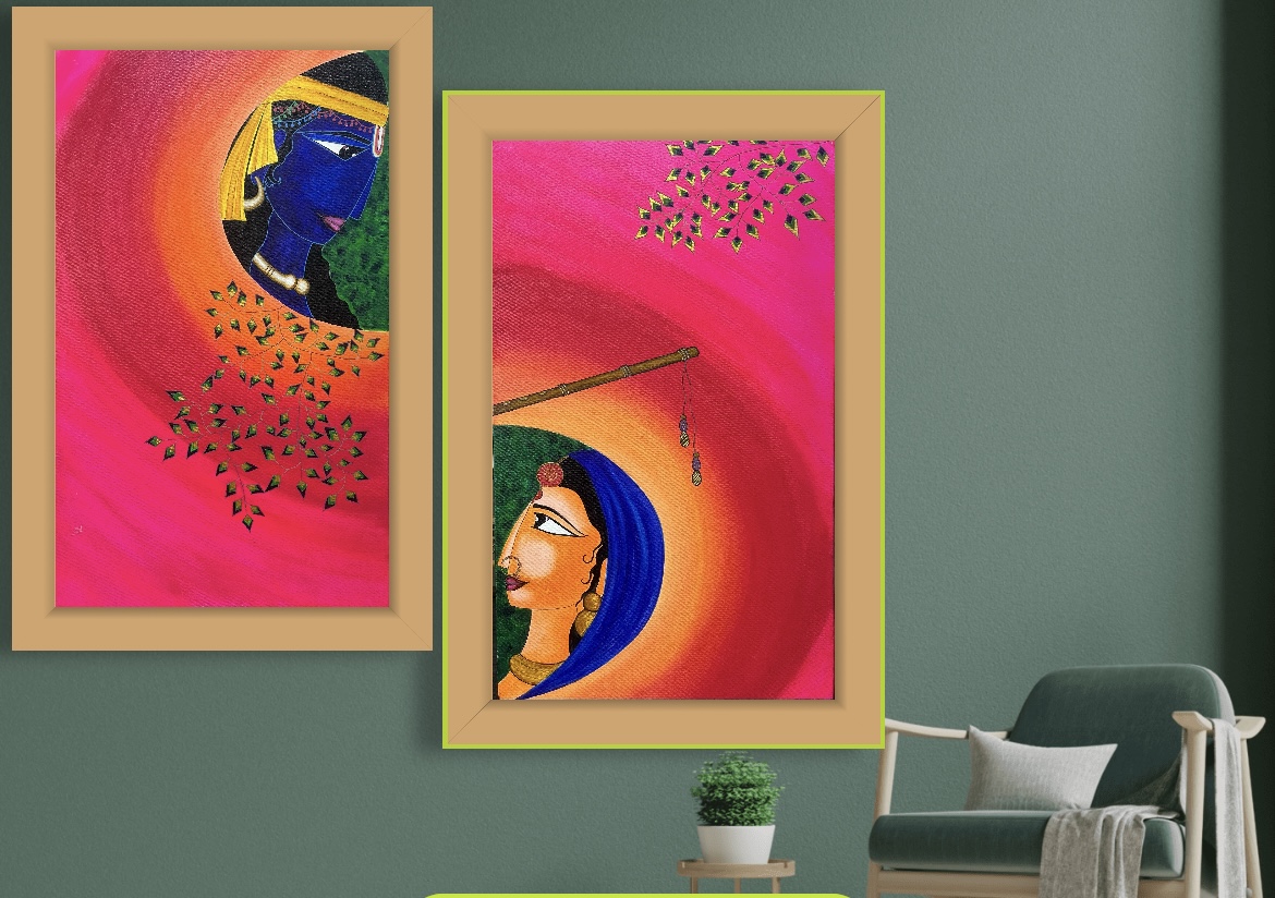 Radha Krishna - Image 8