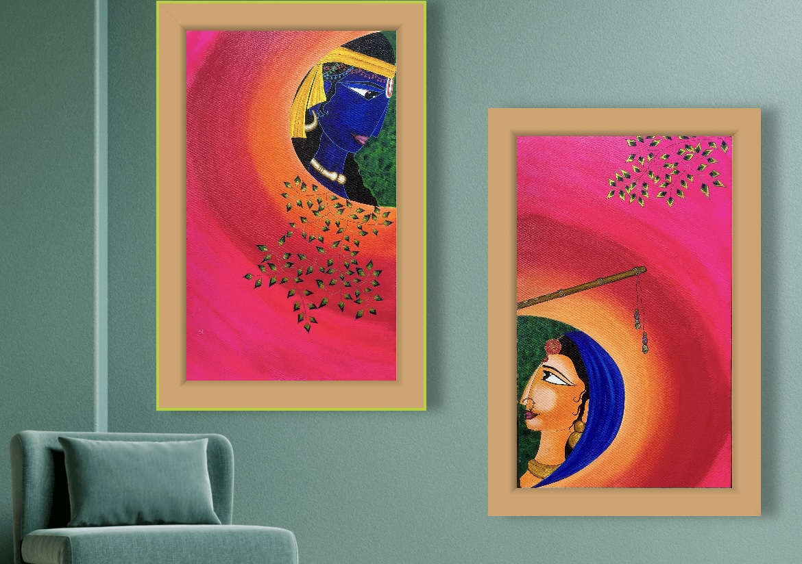 Radha Krishna - Image 4