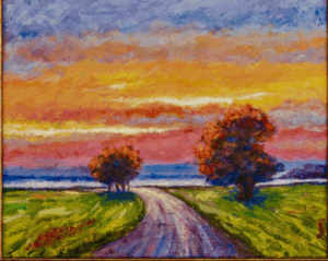 Nature's Masterpiece