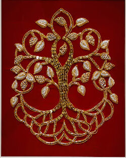 The Fervent Kalpvrush