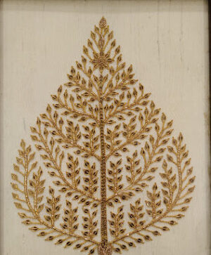 The Leaf Of Abundance