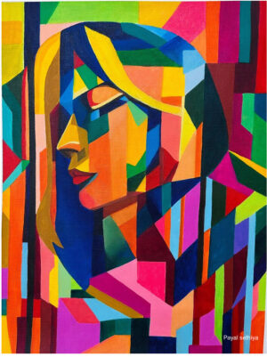 Women In Man's World