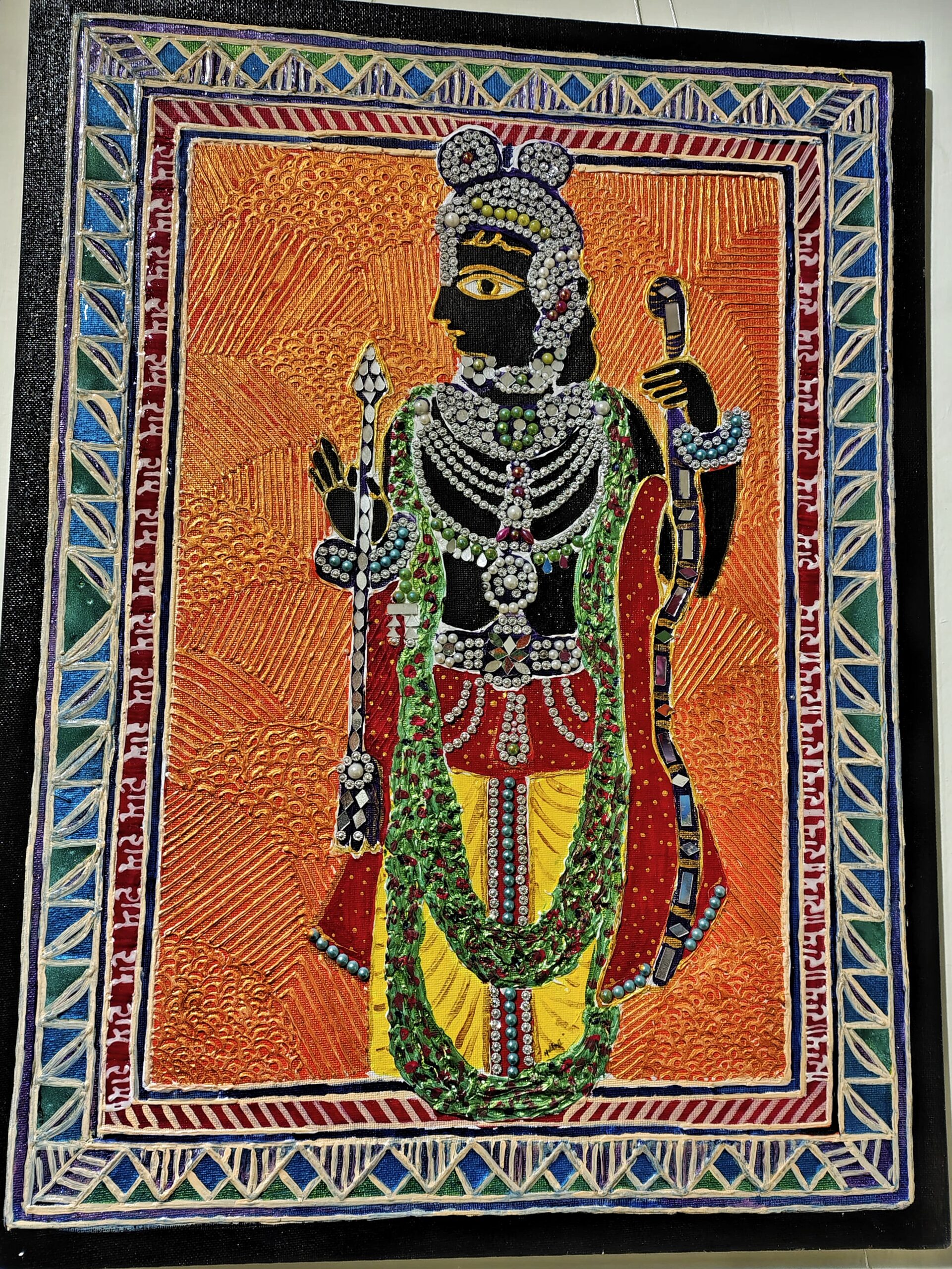 The Prince Of Ayodhya