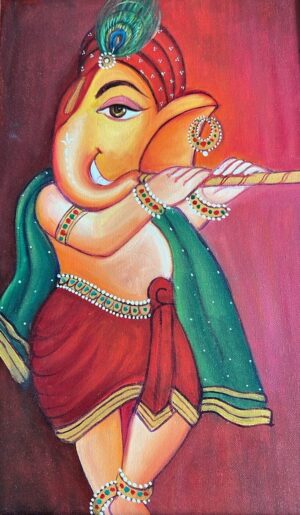 Ganpati
