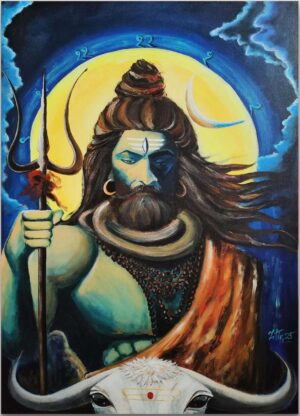 Mahakal