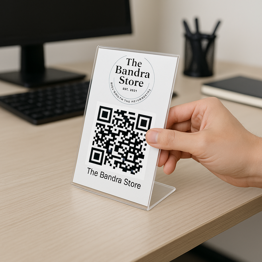 Personalized Standee - Image 2