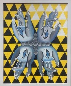 Gestures Of The Earth