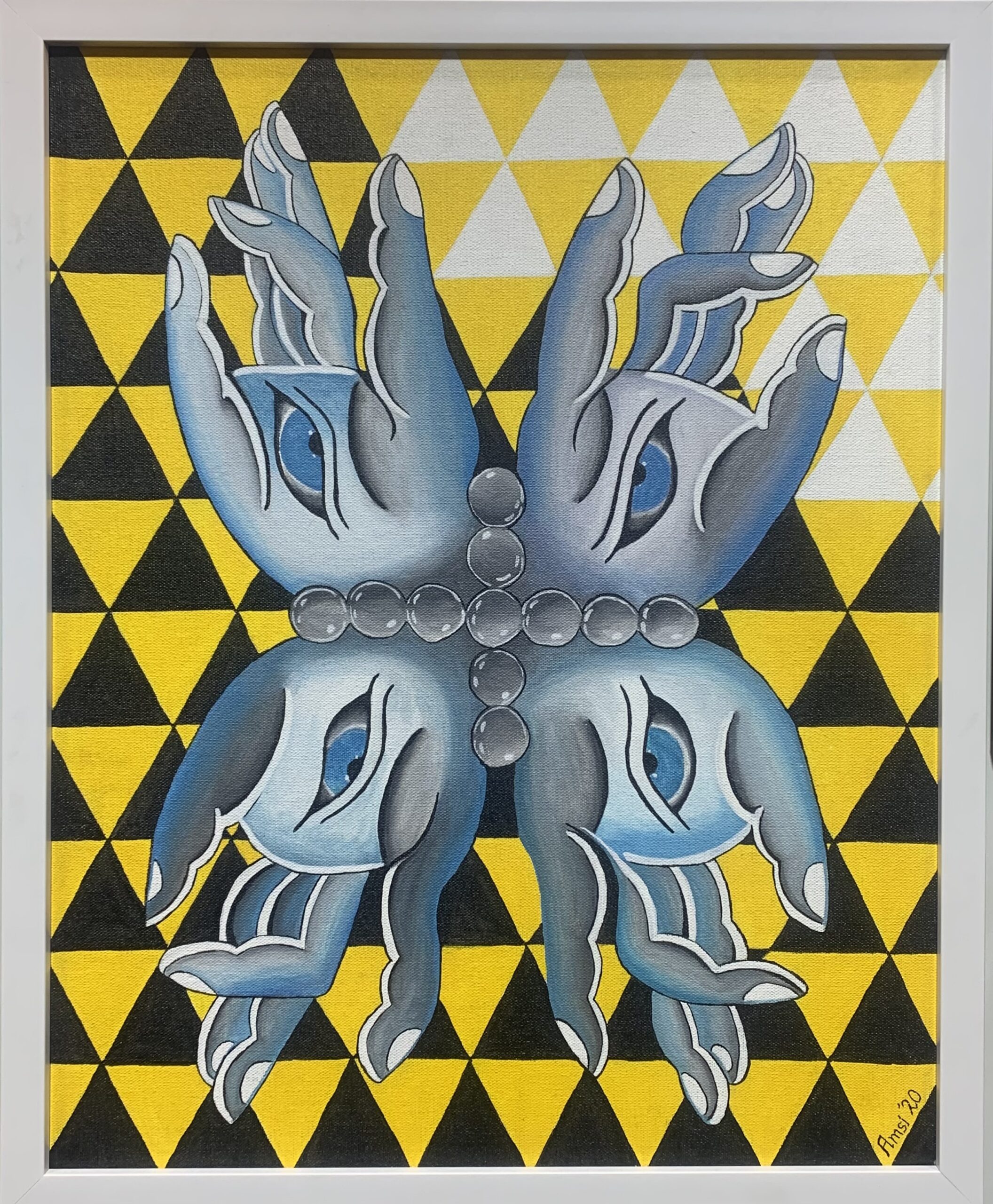 Gestures Of The Earth