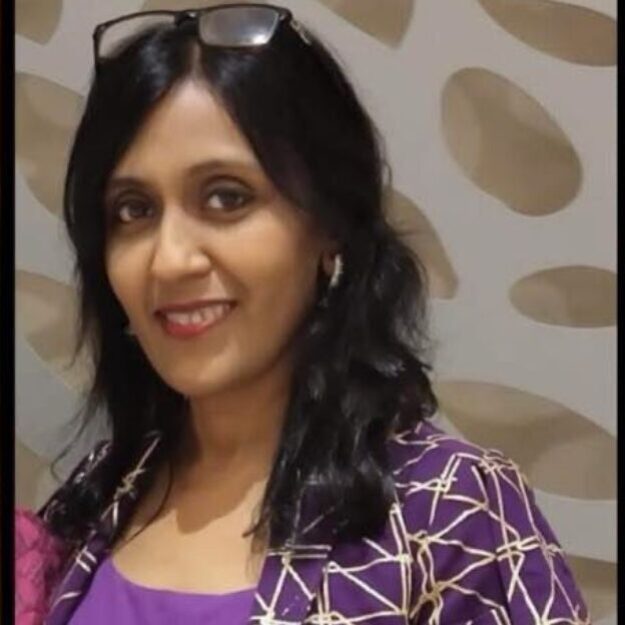 Falguni Manish Mehta