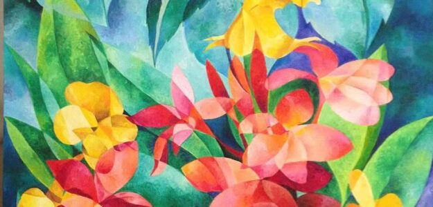 Falguni Manish Mehta