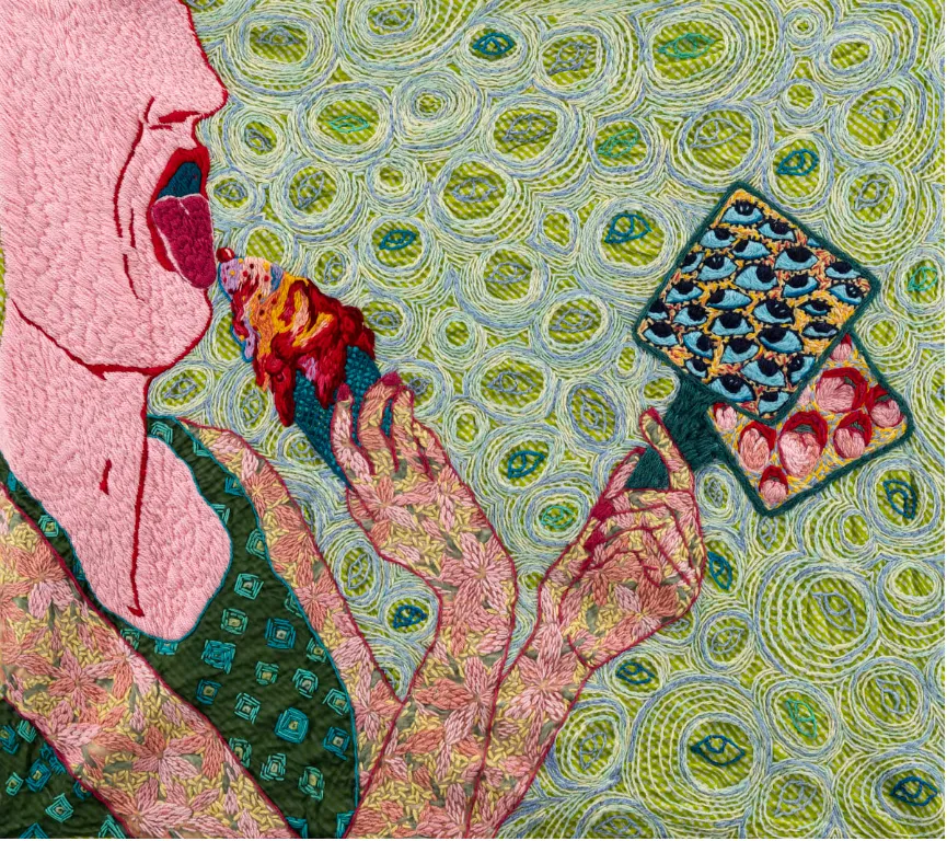 Have We Forgotten How to Feel?