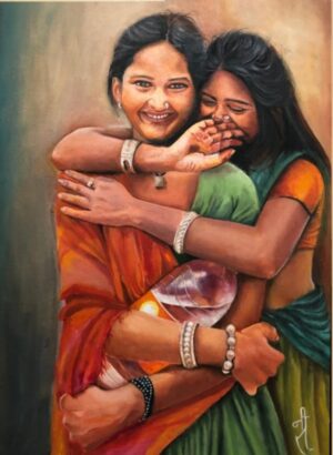 Threads of Togetherness