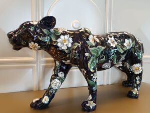 Whispers in the Wild