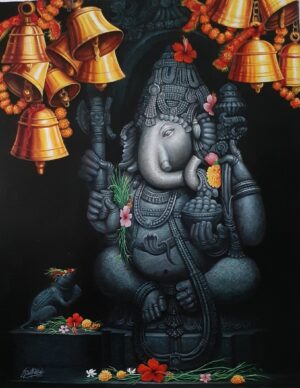 Ganesha