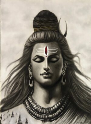 Janna Chaksu The eye of wisdom